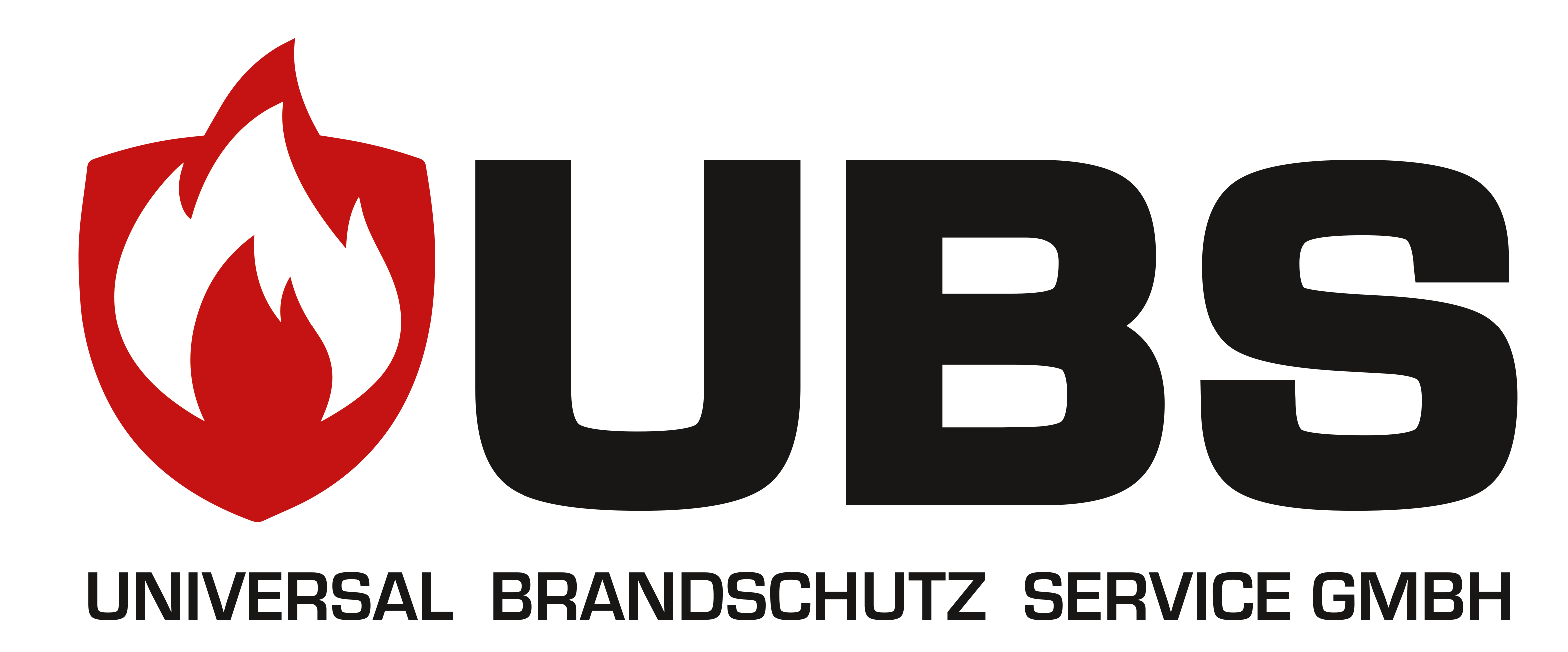 Universal Brandschutz Service GmbH